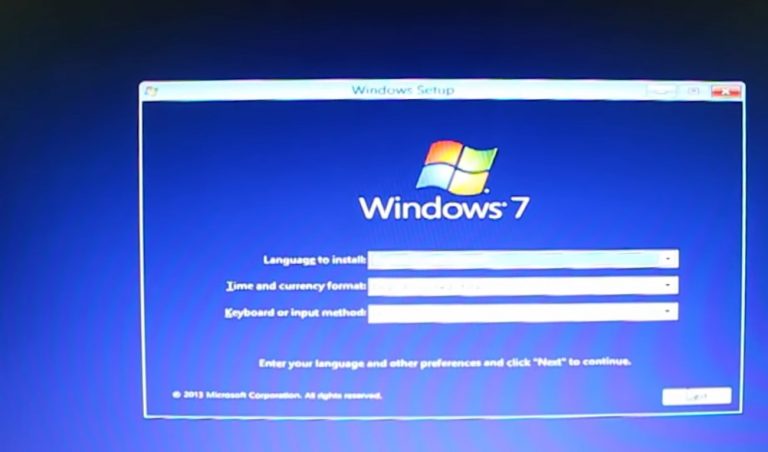 Tutorial Cara Instal Gammu Di Windows 7