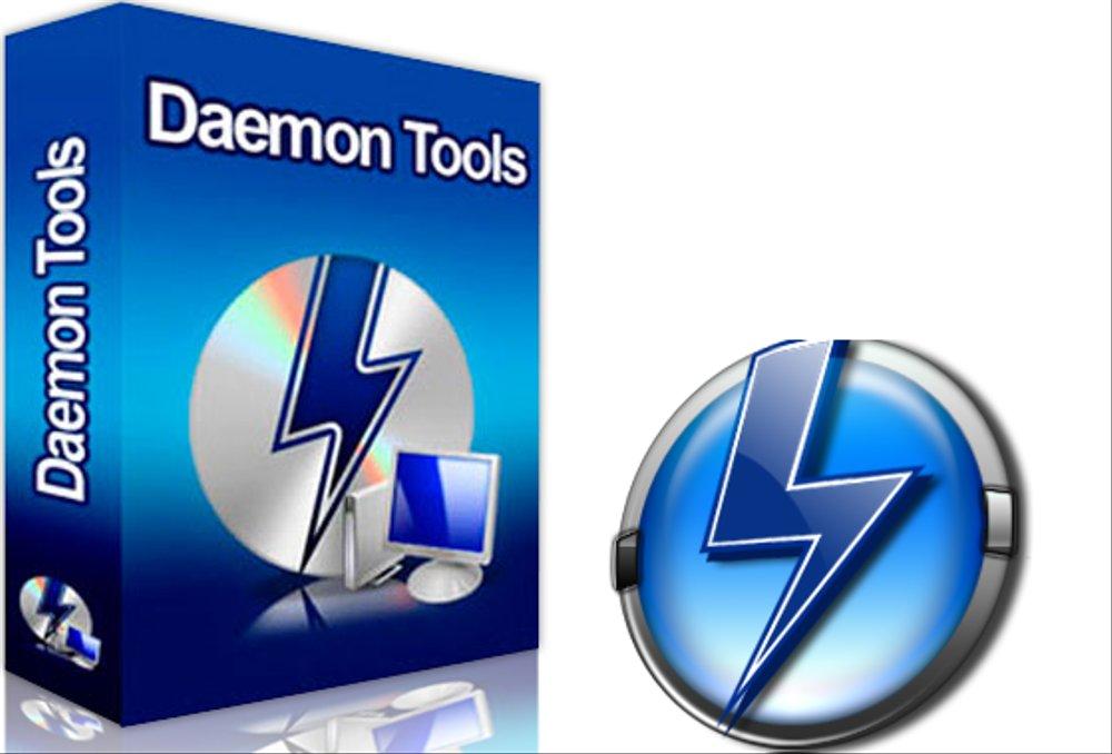 Download Daemon Tools : Fitur, Kelebihan dan Kekurangan, Cara