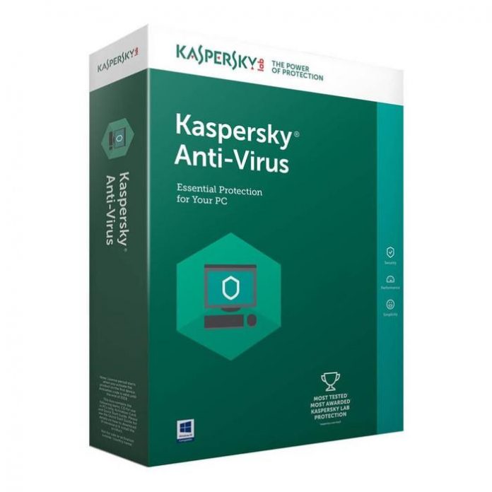 Free Download Kaspersky Antivirus Last Version Gratis Unduh Versi Terbaru