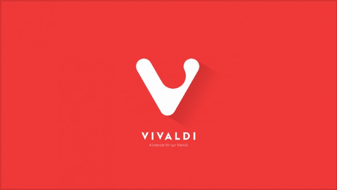 Free Download Vivaldi Last Version for Windows Linux MacOS