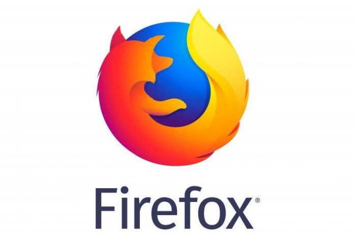 mozilla firefox login email