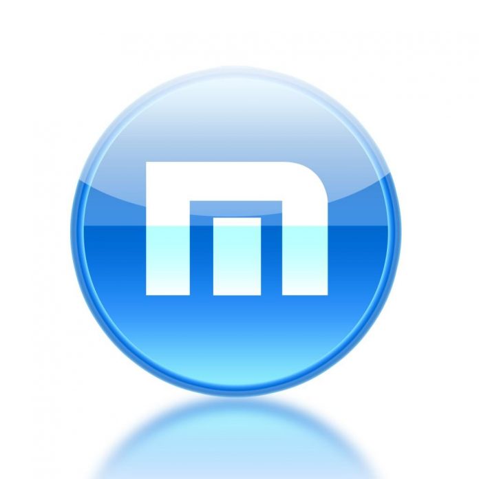 Free Download Maxthon Browser Last Version for Windows Linux MacOS PC Laptop Komputer Gratis Unduh Versi Terbaru
