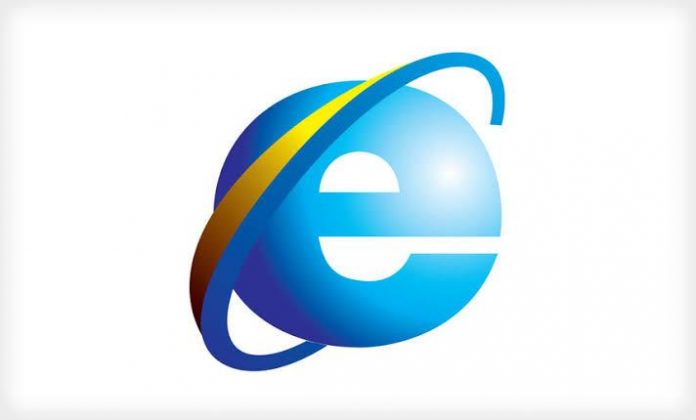 Free Download Internet Explorer Browser Last Version for Windows Linux MacOS PC Laptop Komputer Gratis Unduh Versi Terbaru