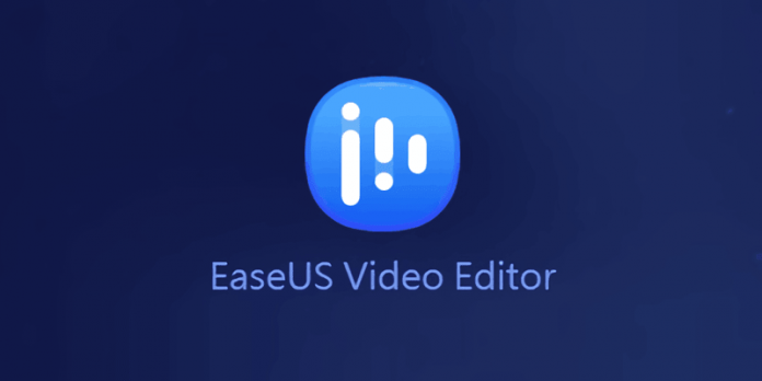 Free Download EaseUS Video Editor Last Version for Windows Linux MacOS PC Laptop Komputer Gratis Unduh Versi Terbaru