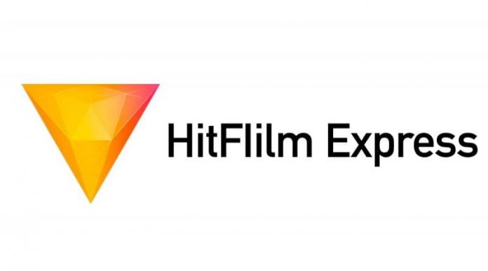 Free Download HitFilm Express Last Version for Windows Linux MacOS PC Laptop Komputer Gratis Unduh Versi Terbaru