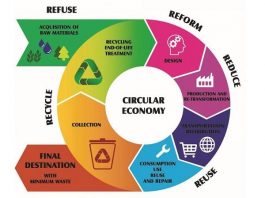 Reduce, Reuse, Recycle Adalah Definisi Arti Pengertian, Perbedaan dan Contoh