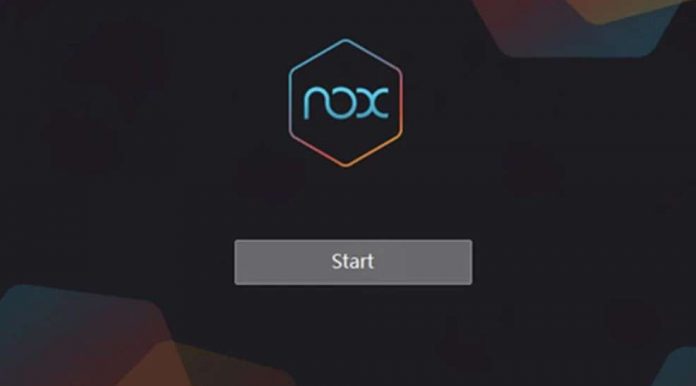 nox app player slow internet