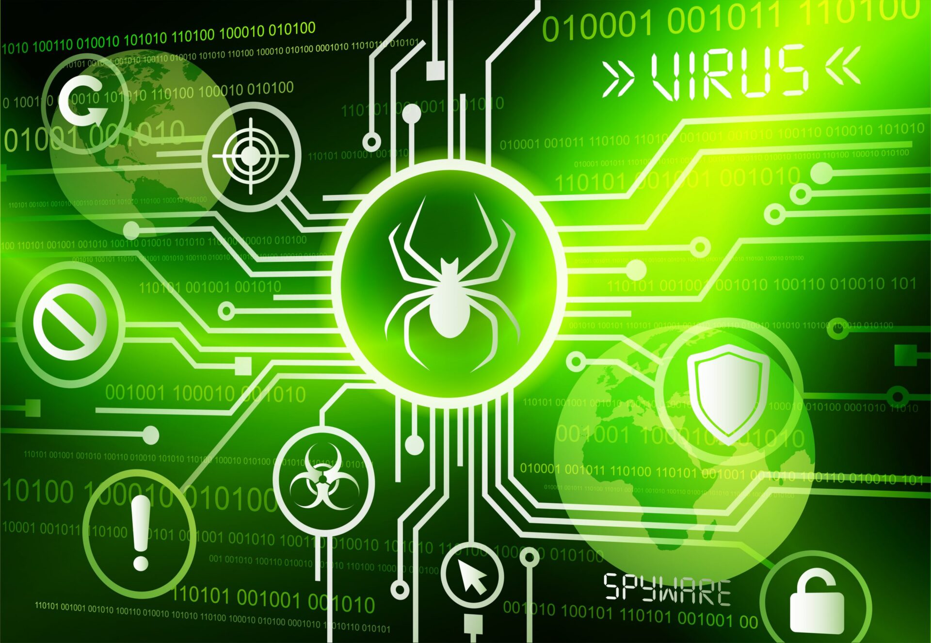 Alasan Pentingnya Mengatur Keamanan Website dari Serangan Malware