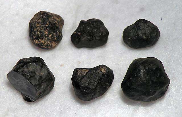 Pengertian Meteorit Adalah Macam Jenis, Ciri Ciri dan Contoh
