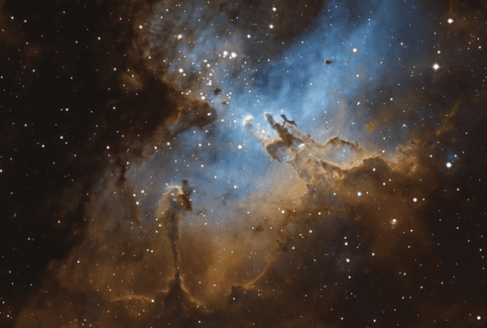 Pengertian Nebula Adalah Proses Pembentukan, Komposisi dan Ukuran