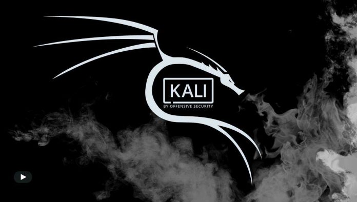 kali linux os download for android