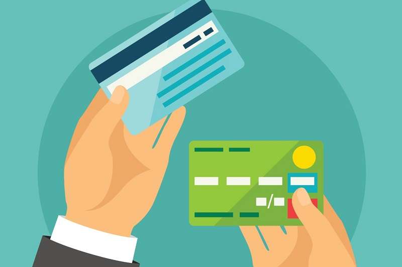 3 Jenis Credit Card Berdasarkan Wilayah Berlakunya