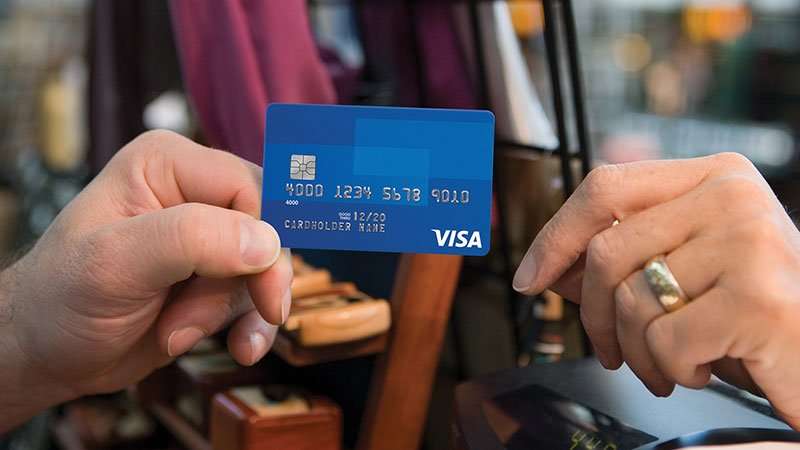 5 Prosedur Untuk Mendapatkan Credit Card