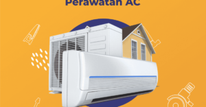 Ingin AC Lebih Awet dan Tahan Lama, Lakukan 8 Cara Perawatan Ini!
