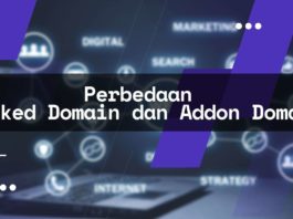 Ketahui Perbedaan Parked Domain dan Addon Domain