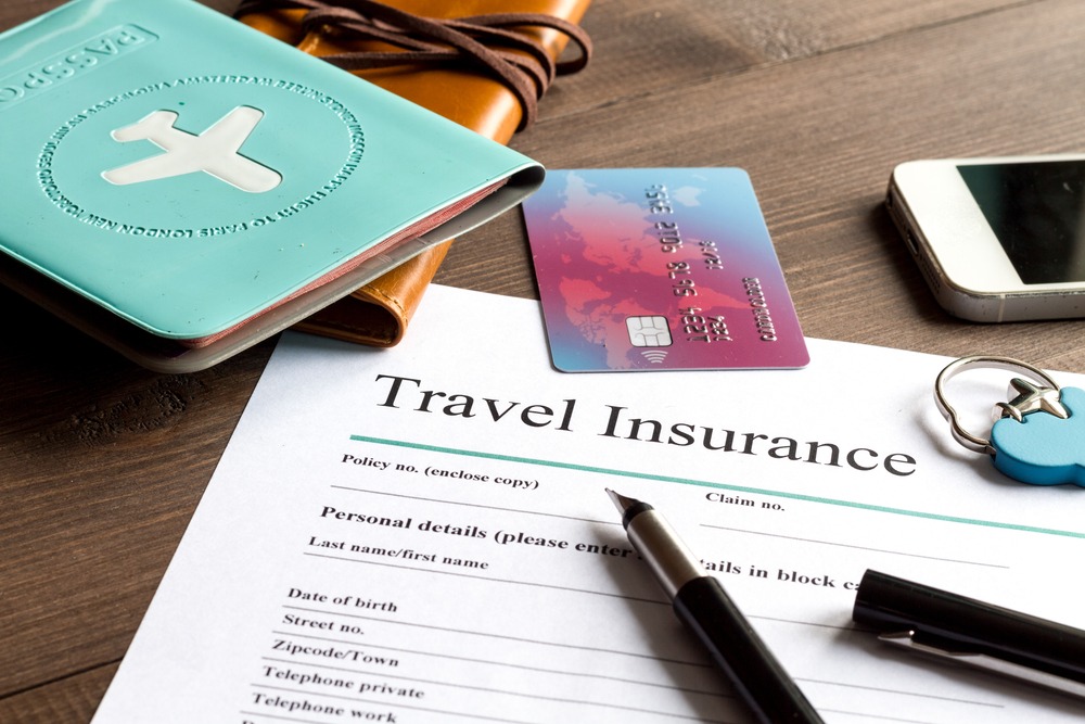 Tidak Hanya Asuransi Jiwa, Asuransi Perjalanan Juga Wajib bagi Traveler