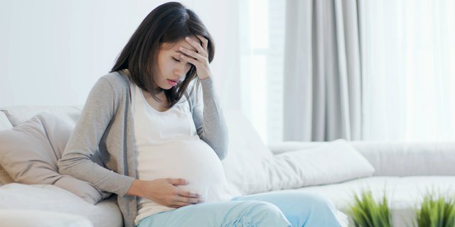 mitos kehamilan dan faktanya