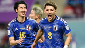 timnas jepang