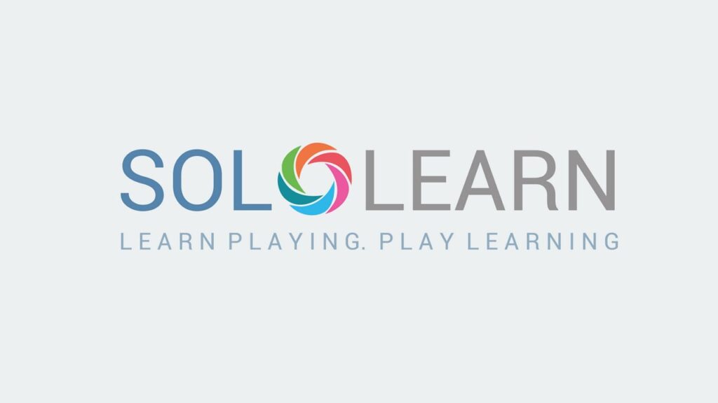 aplikasi belajar - sololearn