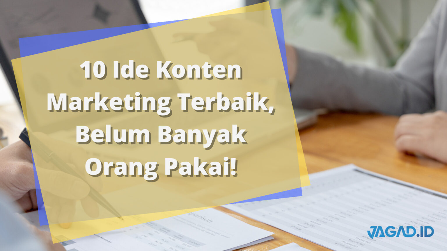 Menggunakan Email Marketing untuk Mempromosikan Konten Blog dan Artikel Anda