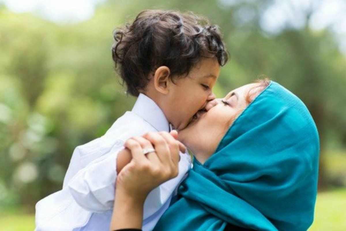Doa Hari Ibu Menurut Islam