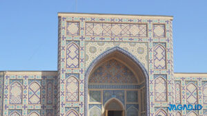 bangunan bersejarah Islam di Dunia