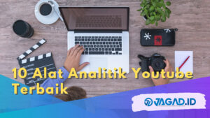 alat analitik youtube