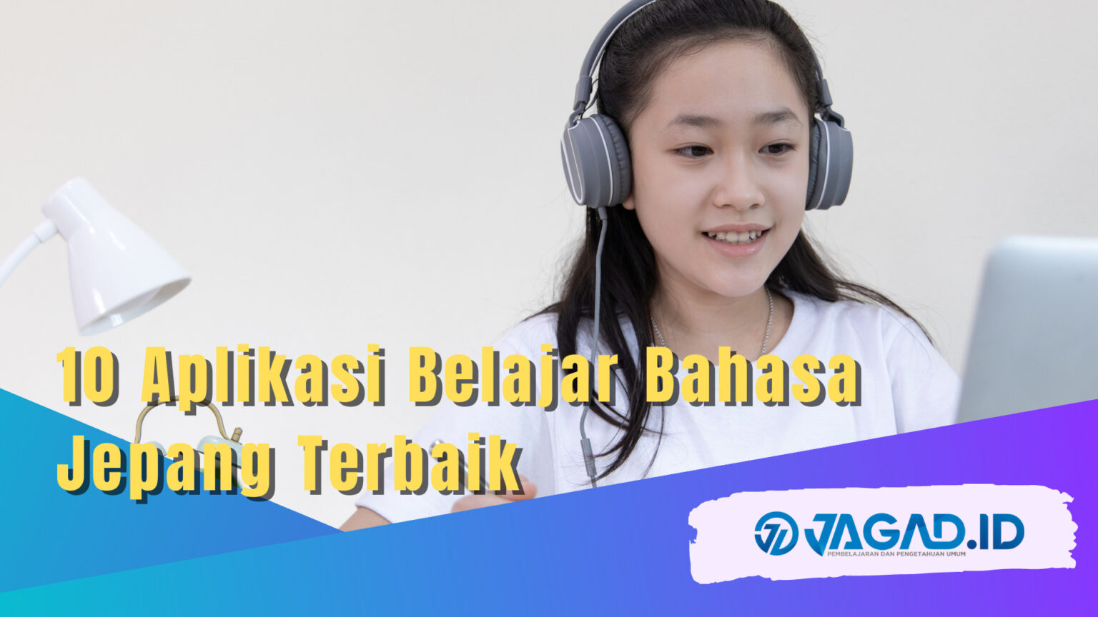 10 Aplikasi Belajar Bahasa Jepang Terbaik - JAGAD ID