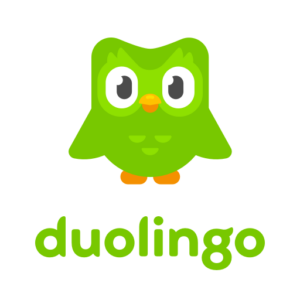 aplikasi belajar - duolingo