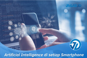 Artificial Intelligence di setiap Smartphone