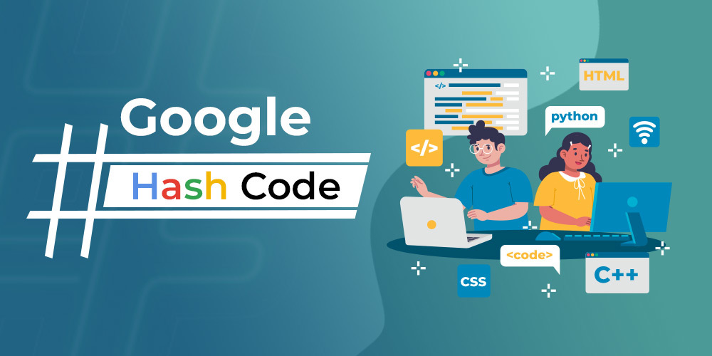Google-hash-Code