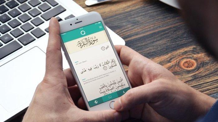 Aplikasi Belajar Al-Qur'an Terbaik
