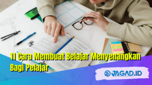 cara membuat belajar menyenangkan