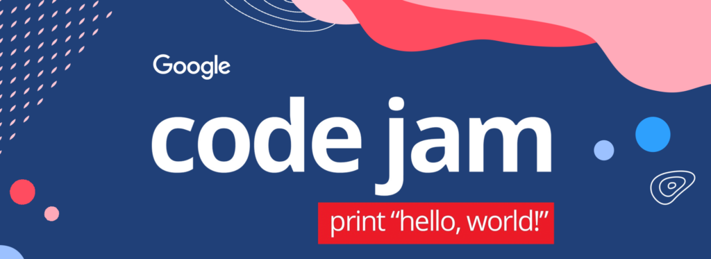 coding challenge-Google-Code-Jam