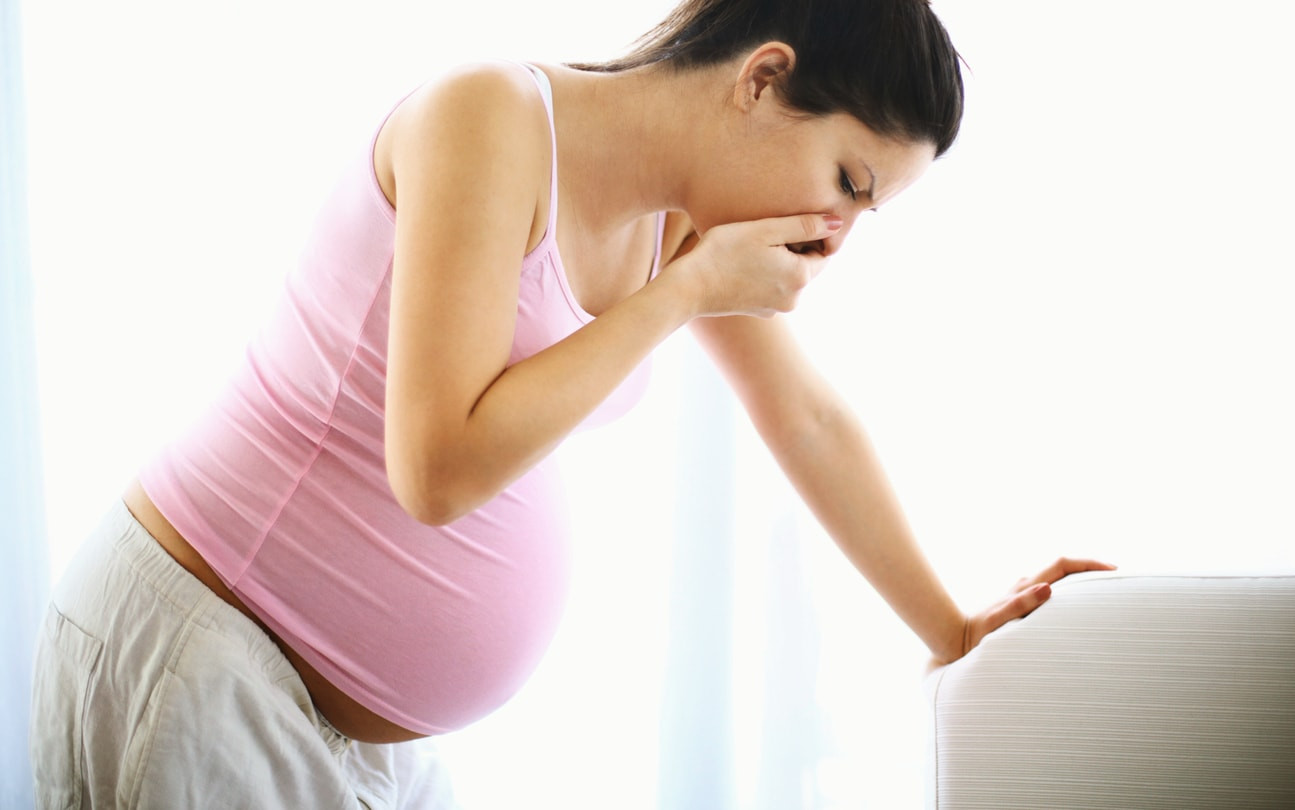 Cara Mengatasi Mual Saat Hamil 7 Bulan