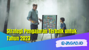 strategi pengajaran terbaik