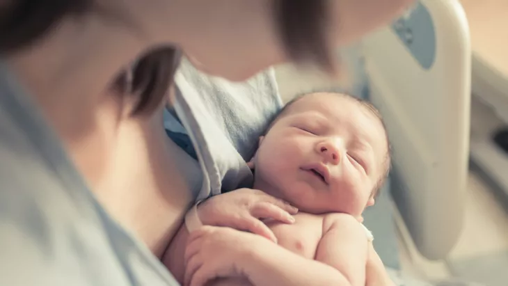Pola Asuh Bayi Baru Lahir Sampai Usia 1,5 Tahun