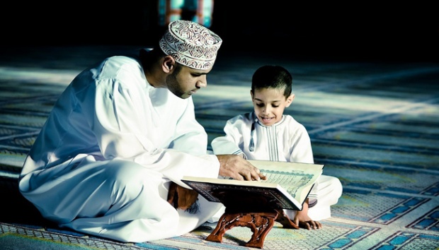 Cara Menghafalkan Al Quran Dengan Cepat