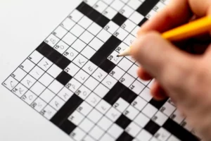 Crossword-Puzzle