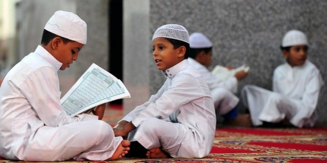 Cara Menghafalkan Al Quran Dengan Cepat