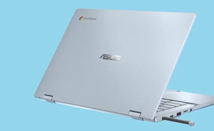 Asus Chromebook Flip CX3400