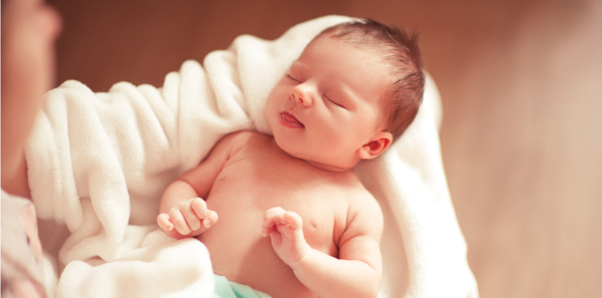 Perawatan bayi baru lahir (0-28 hari)