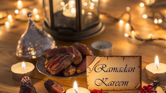 Syarat Wajib Puasa Ramadhan