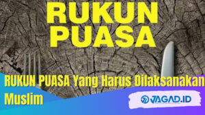 rukun puasa