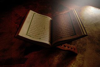 Amalan Malam Nuzulul Quran