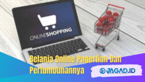 belanja online