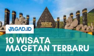 Wisata Magetan Terbaru