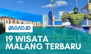 19 Wisata Malang Terbaru