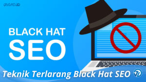 black hat SEO