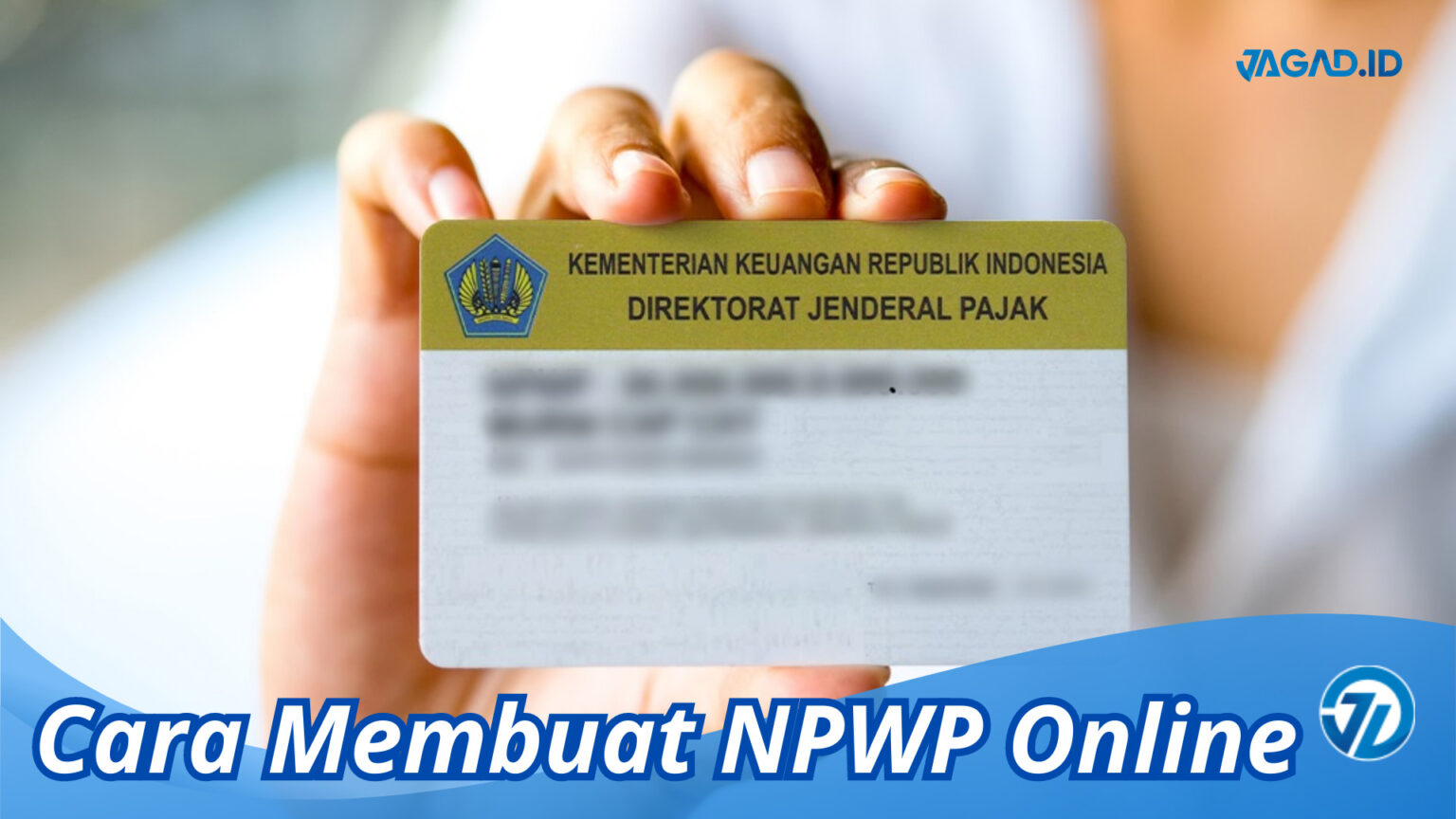 Cara Membuat NPWP Online Berikut Panduan Lengkapnya   Cara Membuat NPWP Online 1536x864 